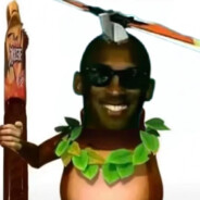 科比爱肘直升机