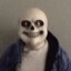 Sans Undertale