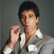 Alpacino LE VRAI BANDE D'ENFLURE