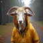 Raingoat