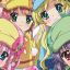 Milky Holmes