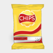 Chip avatar