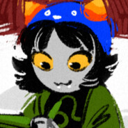 Steam avatar for minimum wage catgirl