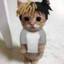 洒水车里装尿