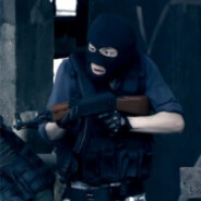 她也对我说过晚安