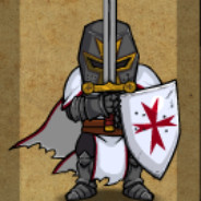 crusader