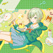 大造じいさん（68）