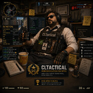 Player avatar
