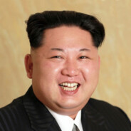 Kim jong un