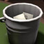 A Bucket.