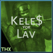 Kele$ Yor Lav