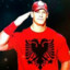 Albanian John Cena