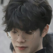 可是这一波theshy来了