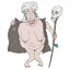 OLD BITCH avatar