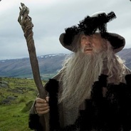 SİYAH GANDALF.# avatar