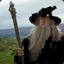 SİYAH GANDALF.#