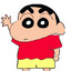 Shinchan ~