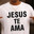 ×͜ ×C4RINHA, JESUS AMA VC