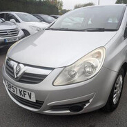 Vauxhall Corsa 1.5 litre avatar