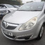 Vauxhall Corsa 1.5 litre