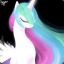 PRINCESS CELESTIA