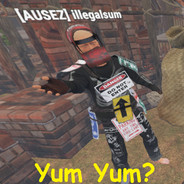 Illegal