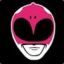 Pink Ranger