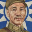后勤部长常凯申