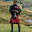 Travis Scottish