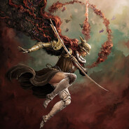 Malenia Blade of Alexey