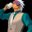 Prosecutor Godot