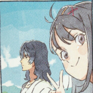 九州で暮らすの少女