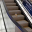 Mayonnaise On An Escalator