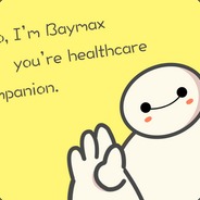 baymax