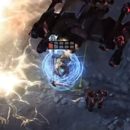 太阳轰炸引导员