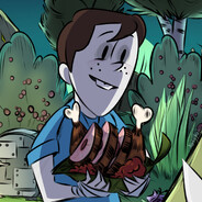 Steam Community Avatar