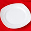 Sev Puri Plate