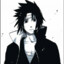 ¤¶Sasuke¶¤