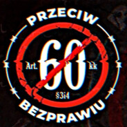 jebać 60's avatar
