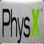 physX