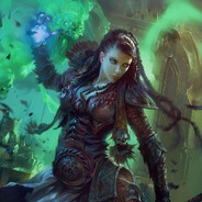 Player avatar