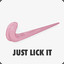 Just Lick It