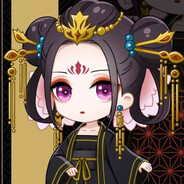 夜明宫的柳寿雪