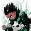 Rock Lee