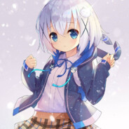 Kafuu Chino