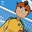 Mark Evans Fan
