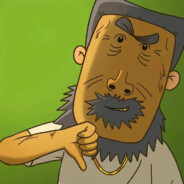 翻斗花园金牙爷爷