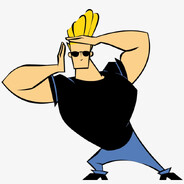 Johnny Bravo