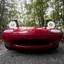 Mazda Miata