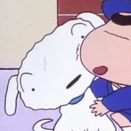 可爱善良的皮皮